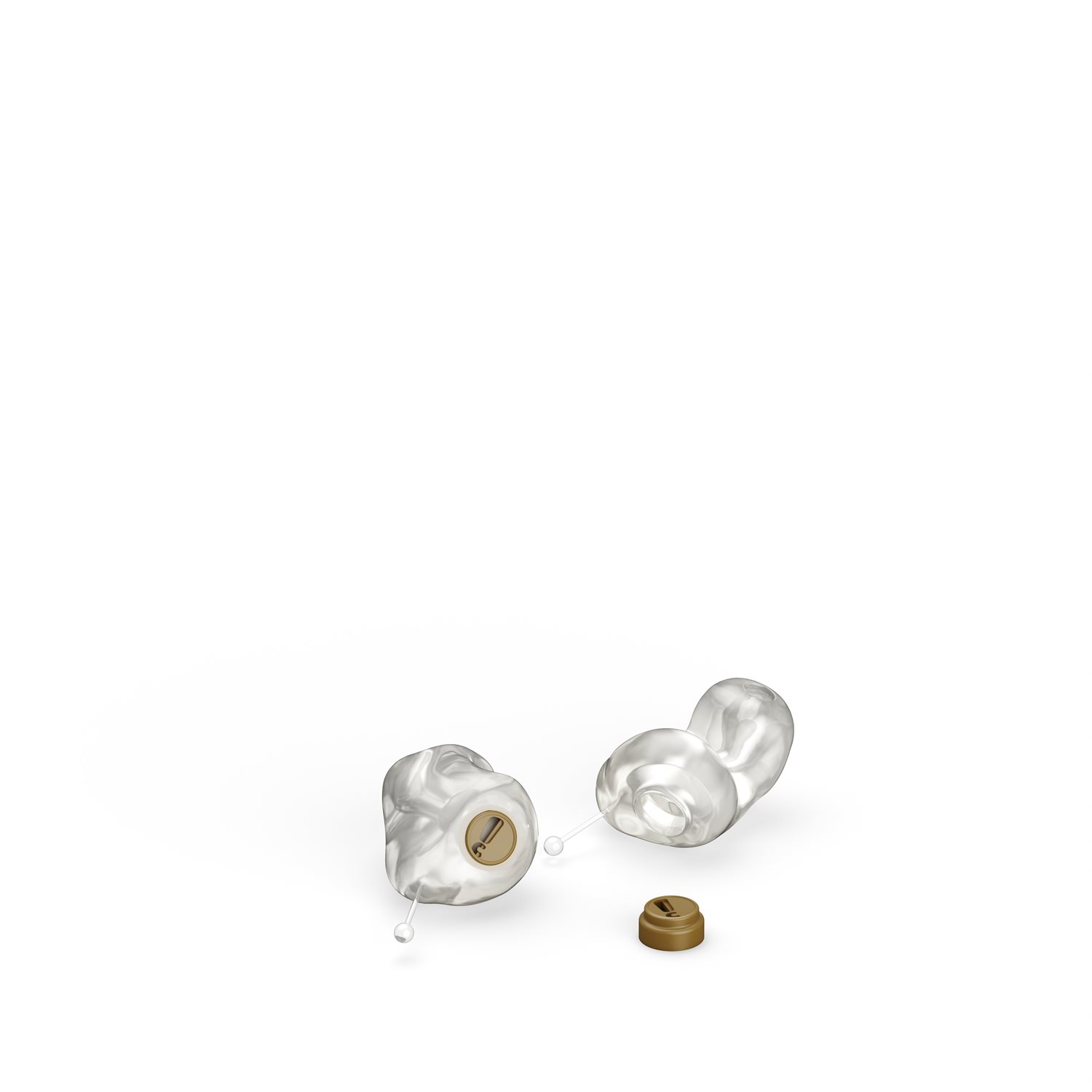 AudioNova Music Pro Custom Hearing Protection